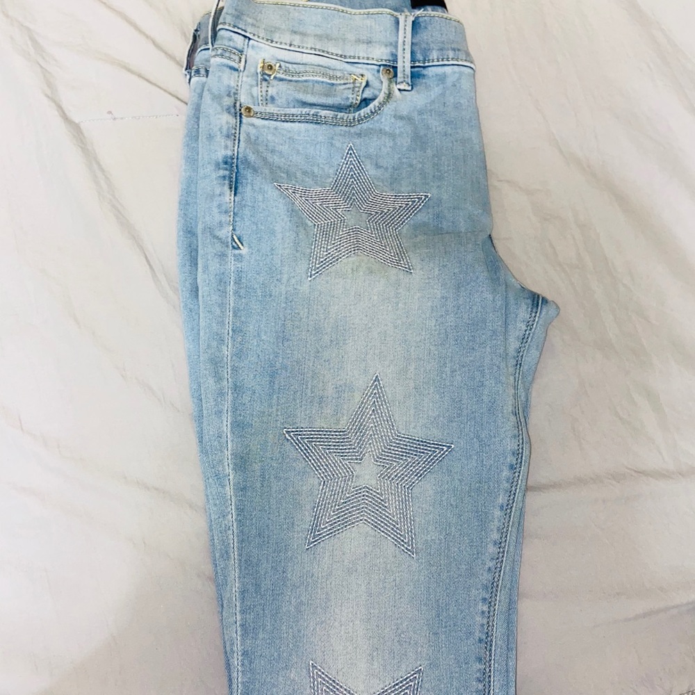 jeans